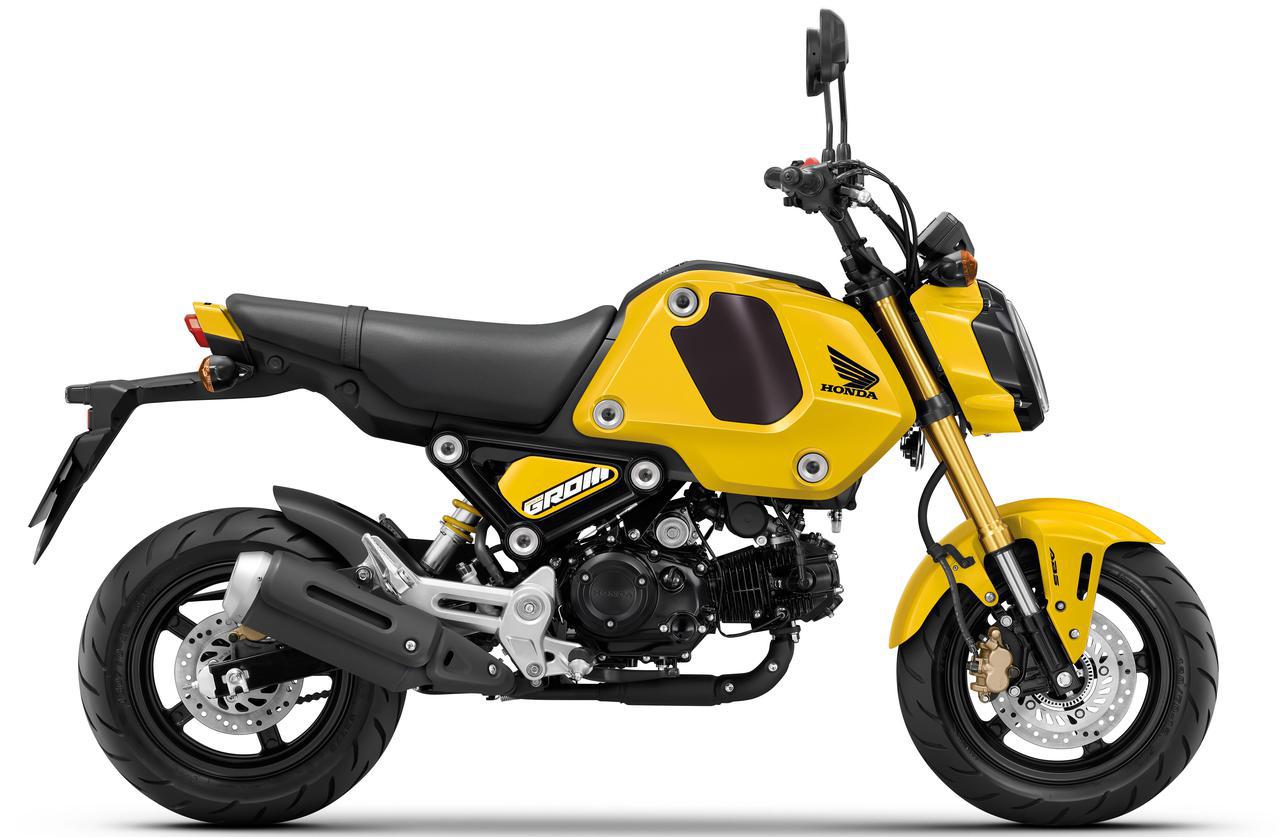 'Đàn em' Honda Winner X có thêm tùy chọn màu mới, đẹp hút hồn các tín đồ côn tay