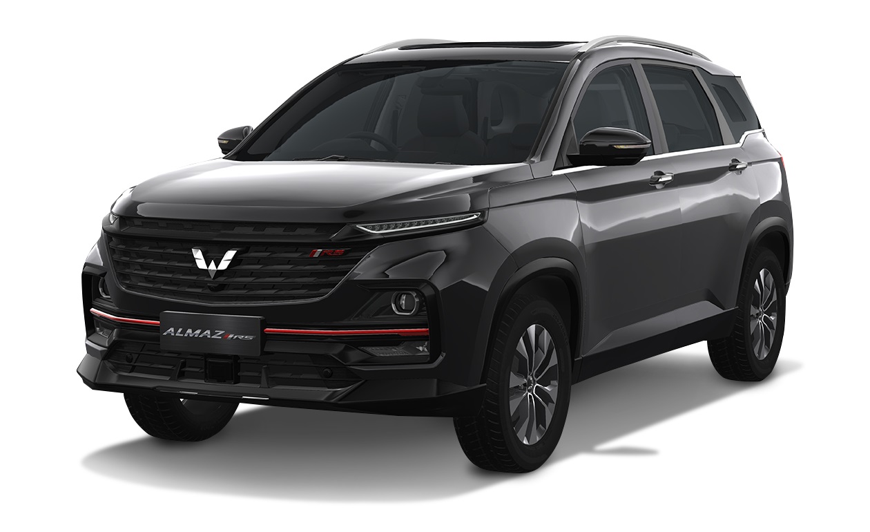 Đối thủ Mitsubishi Xpander đắt h&agrave;ng với mức gi&aacute; chỉ 535 triệu, ghi điểm với loạt trang bị hiện đại