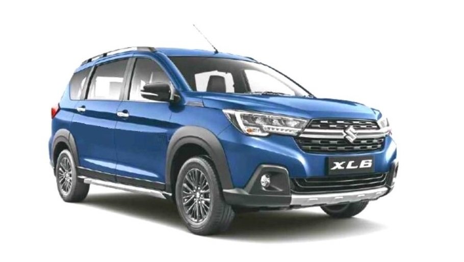 'Cơn ác mộng' giá 302 triệu của Mitsubishi Xpander rục rịch ra mắt, thiết kế hứa hẹn gây sốt