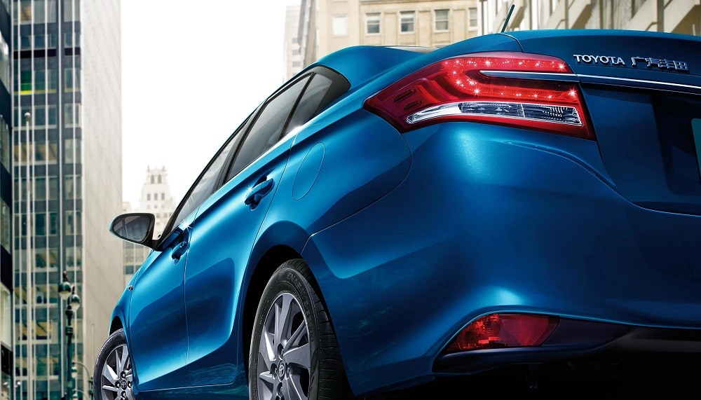 Toyota Vios 2022 ra mắt với diện mạo mới lạ, gi&aacute; cao nhất chỉ 328 triệu khiến Hyundai Accent 'e sợ'