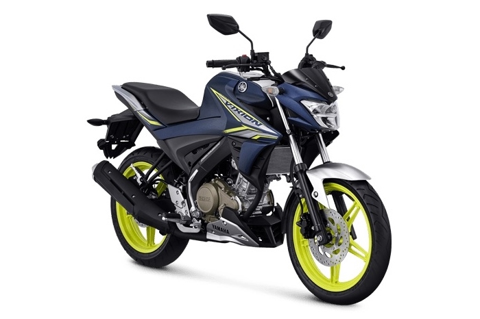 'Đàn em' Yamaha Exciter 155 2021 ra mắt với diện mạo đẹp khó cưỡng, giá bán chỉ 45 triệu đồng
