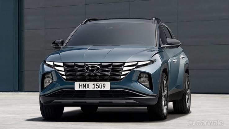 Hyundai Tucson 2022 chuẩn bị ra mắt với giá dự kiến 703 triệu: Đẹp hơn, trang bị 'đe nẹt' Honda CR-V