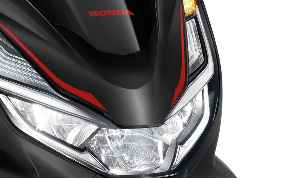 Honda PCX 160 có thêm phiên bản mới đẹp mê ly, gây sốt với mức giá rẻ hơn Honda SH