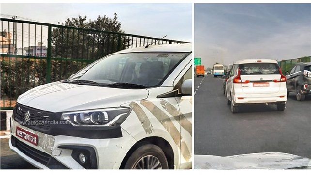 Mẫu MPV giá rẻ 'soán ngôi' Mitsubishi Xpander 2021 sắp ra mắt, nâng cấp từ thiết kế đến trang bị