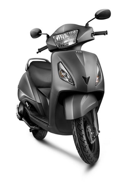 Mẫu xe 'lấn át' Honda Vision gây sốt với giá chỉ 20 triệu, rẻ ngang Honda Wave Alpha tại Việt Nam