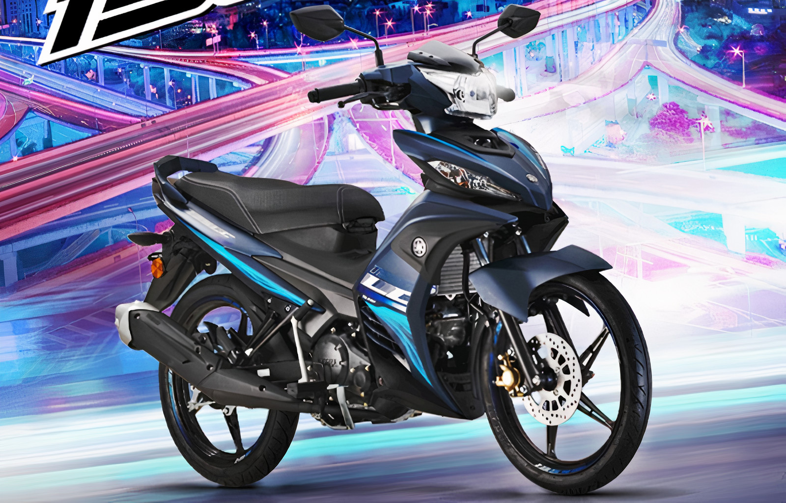 'Si&ecirc;u phẩm' c&ocirc;n tay Yamaha Exciter 135 2022 sắp ra mắt, gi&aacute; dự kiến khiến kh&aacute;ch Việt 'ph&aacute;t th&egrave;m'