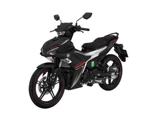 Yamaha Exciter 155 VVA 2021 có màu sắc mới cực chất, điều chỉnh giá bán 'đe nẹt' Honda Winner X