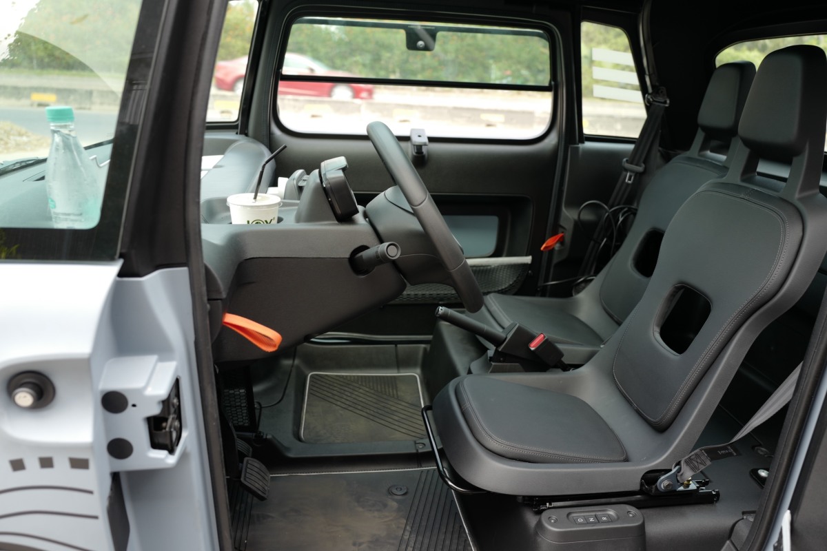 Mẫu &ocirc; t&ocirc; gi&aacute; ngang VinFast Fadil ch&iacute;nh thức mở b&aacute;n tại Việt Nam, thiết kế đẹp lạ g&acirc;y sốt