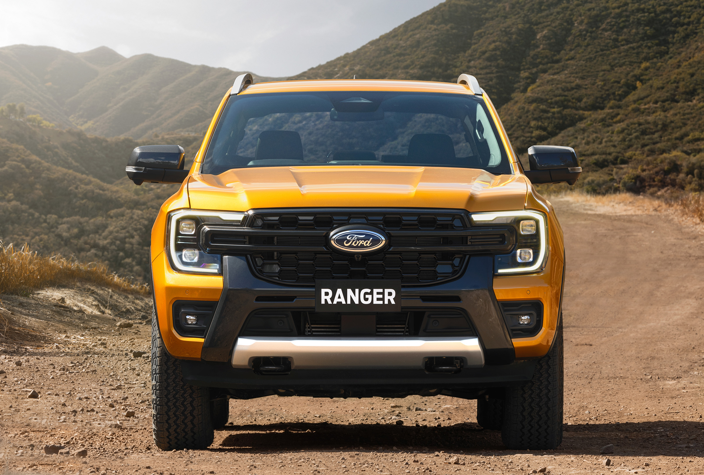 Vén màn Ford Ranger thế hệ mới: Khi chất Việt góp phần tạo nên 'vua bán tải'