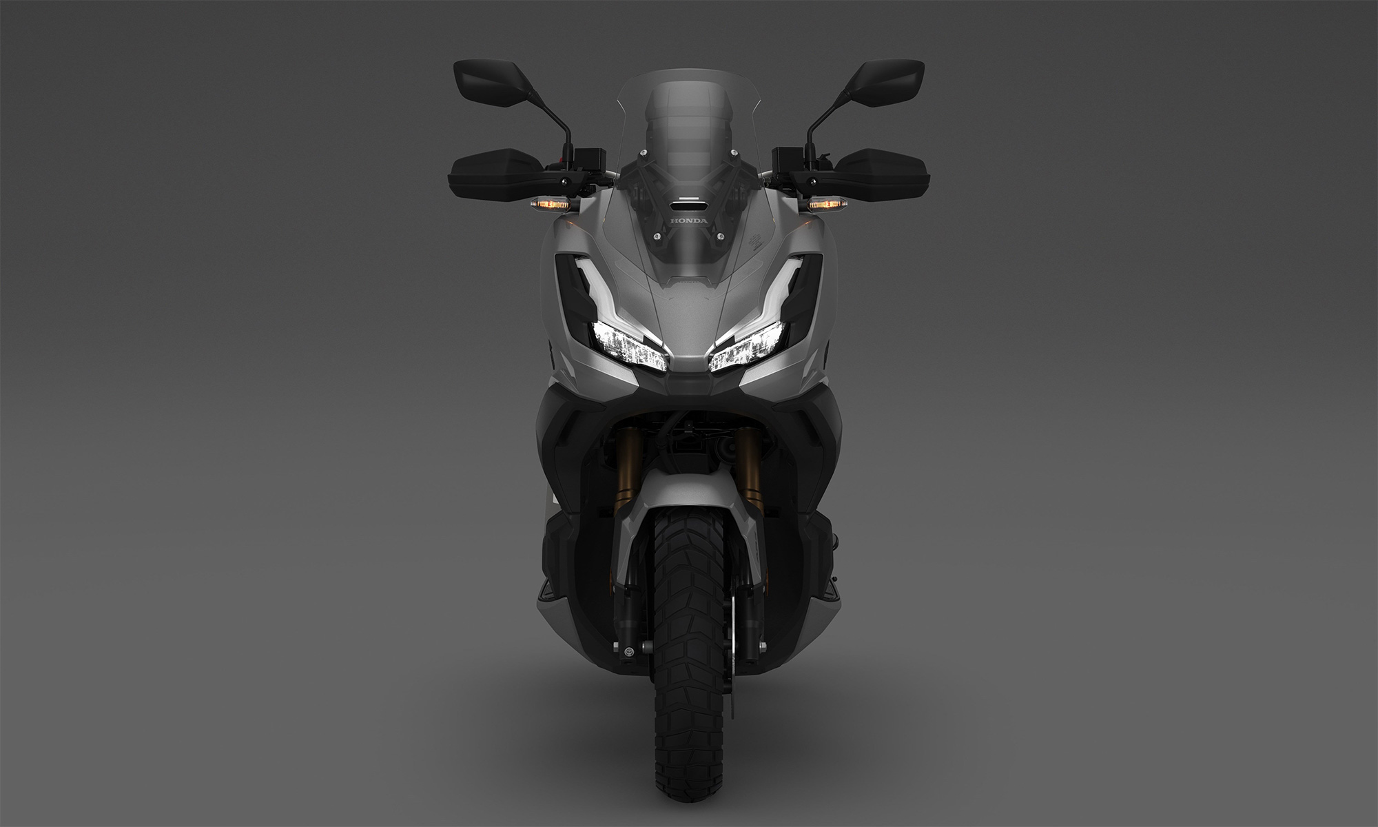 Mẫu xe ga đẹp m&ecirc; mẩn của Honda sắp về đại l&yacute; Việt: Trang bị xịn x&ograve; hơn Honda SH, gi&aacute; dự kiến g&acirc;y sốt