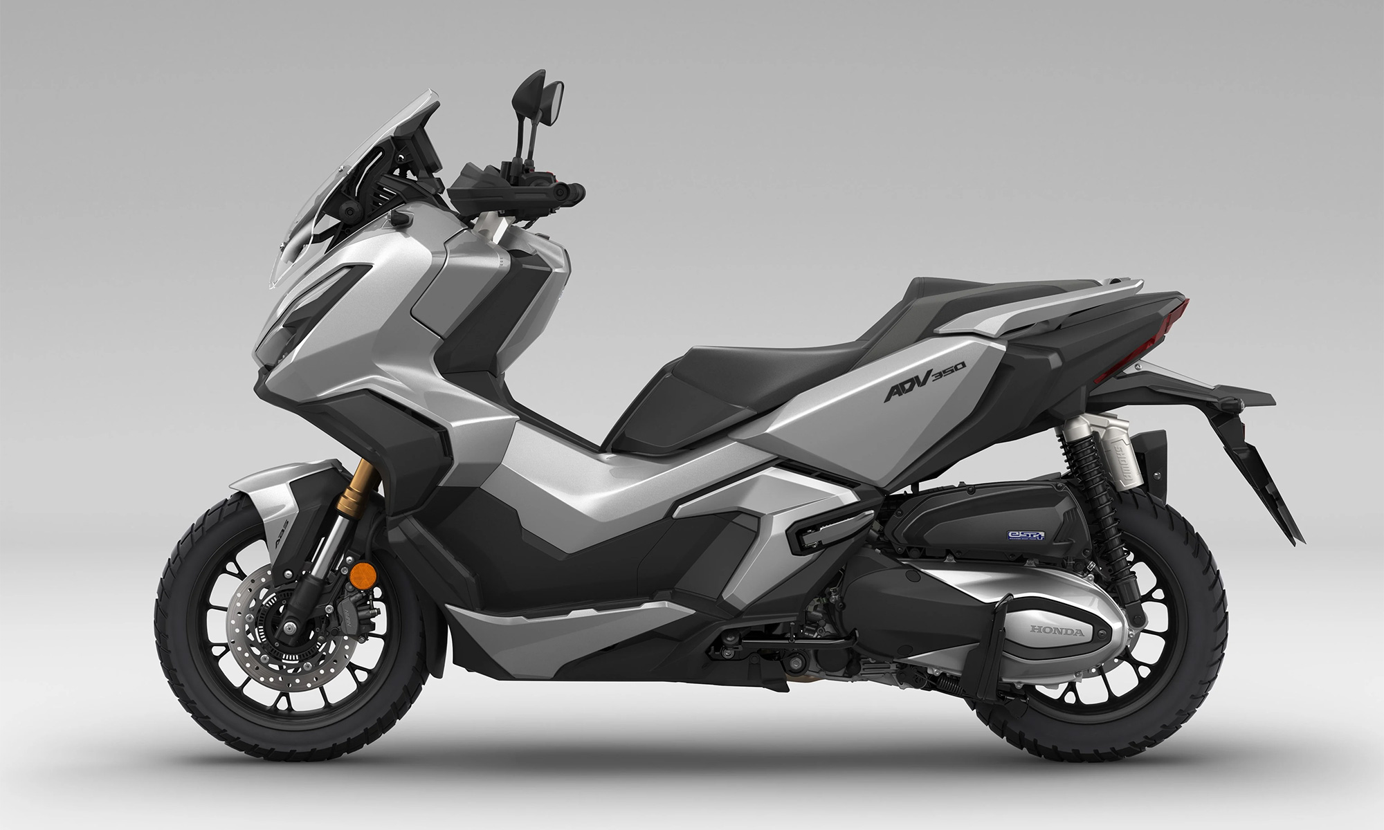 Mẫu xe ga đẹp m&ecirc; mẩn của Honda sắp về đại l&yacute; Việt: Trang bị xịn x&ograve; hơn Honda SH, gi&aacute; dự kiến g&acirc;y sốt