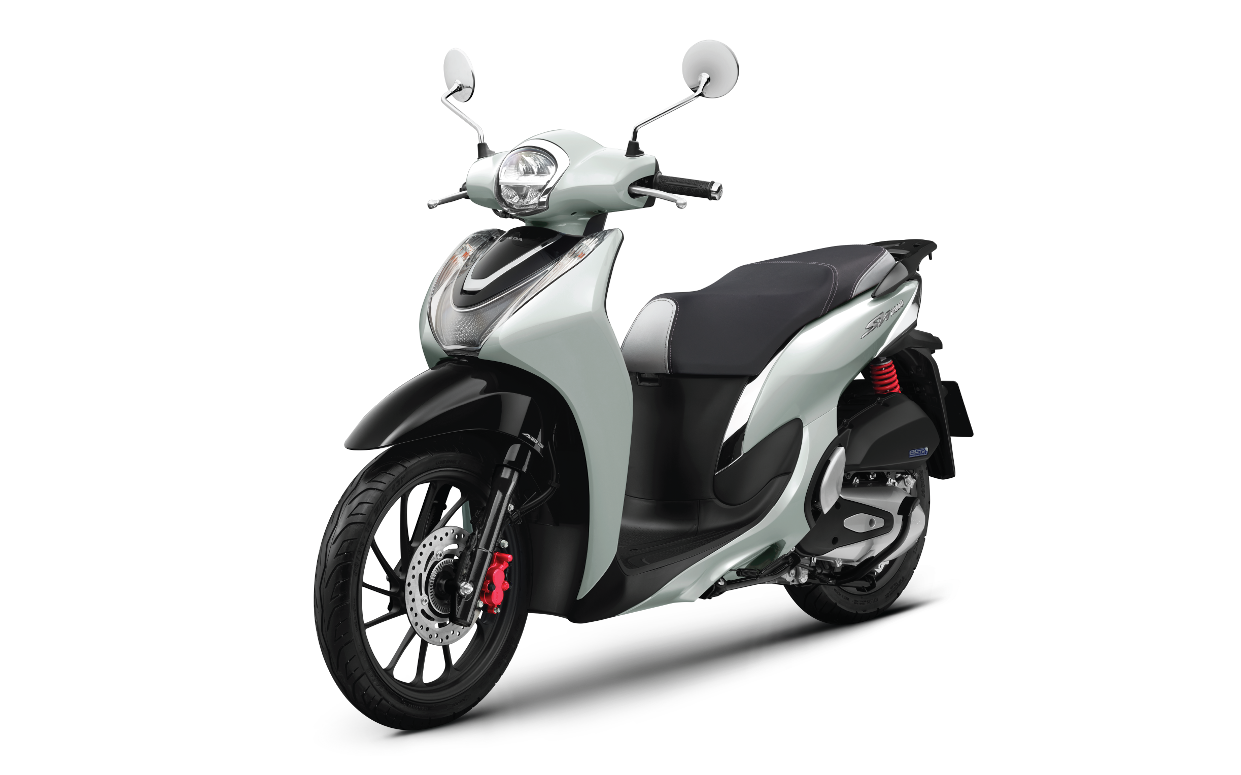 Honda SH Mode 2022 ra mắt khách Việt với diện mạo đẹp mê mẩn, giá chỉ từ 55,19 triệu đồng