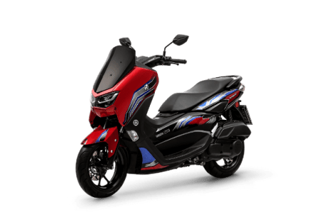 Đối thủ Honda PCX 160 ra mắt phi&ecirc;n bản mới với gi&aacute; rẻ hơn cả Honda SH, thiết kế đẹp lạ g&acirc;y sốt
