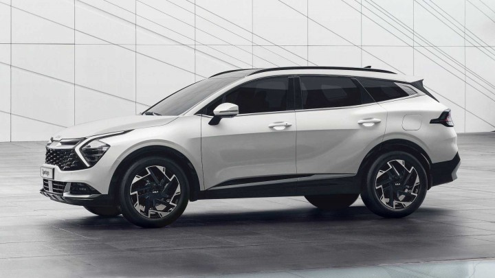 Hyundai Tucson 'lép vế' trước đối thủ giá 494 triệu: Thiết kế đẹp xuất sắc, dân tình đổ xô đặt mua