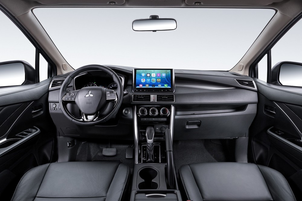 Mitsubishi Xpander có thêm phiên bản mới: Đẹp hơn với giá 630 triệu, vừa ra mắt đã nhận ưu đãi khủng