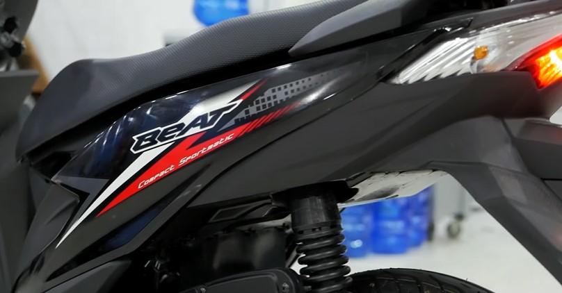 Mẫu xe ga Honda nhập khẩu gây sốt khi về đại lý Việt với giá hời, Honda Vision 'thua xa' về thiết kế