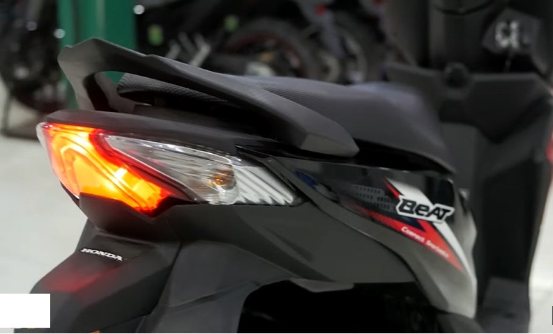 Mẫu xe ga Honda nhập khẩu gây sốt khi về đại lý Việt với giá hời, Honda Vision 'thua xa' về thiết kế