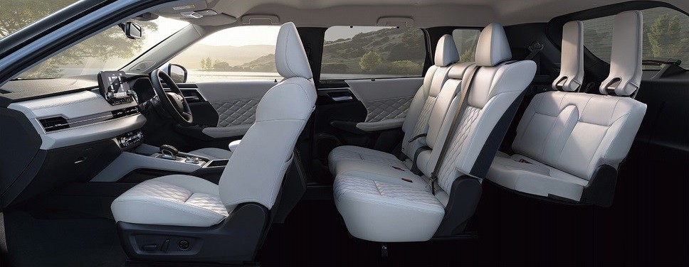 Đối thủ Honda CR-V bán đắt hàng không tưởng với giá 919 triệu, thiết kế ấn tượng bậc nhất phân khúc 