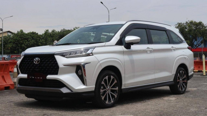 Mitsubishi Xpander 'gục ngã' trước mẫu MPV sắp ra mắt khách Việt: Đẹp mê mẩn, giá bán cạnh tranh