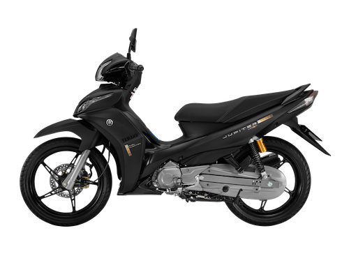 Đối thủ Honda Wave Alpha bất ngờ có phiên bản mới: Đẹp hút hồn khách Việt, giá bán gây sốt