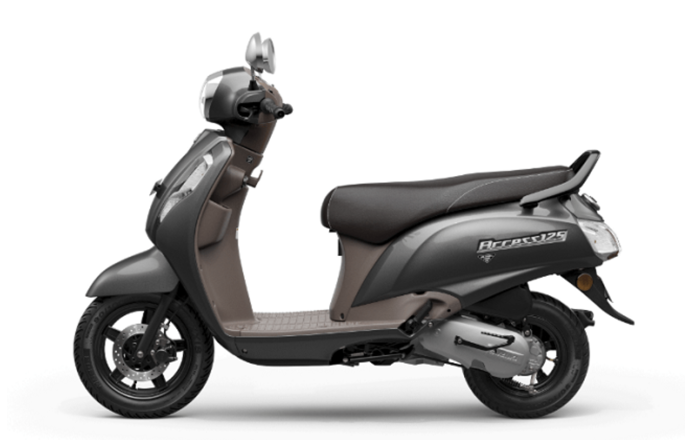 'Cơn &aacute;c mộng' của Honda Vision 2021 ra mắt với gi&aacute; 23 triệu, đẹp kh&ocirc;ng k&eacute;m cạnh 'tiểu SH'