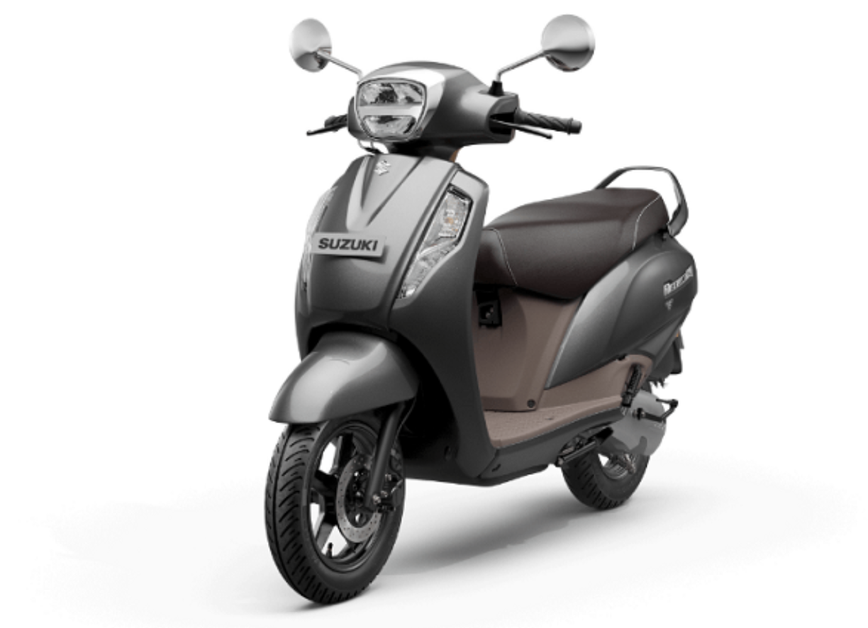 'Cơn &aacute;c mộng' của Honda Vision 2021 ra mắt với gi&aacute; 23 triệu, đẹp kh&ocirc;ng k&eacute;m cạnh 'tiểu SH'