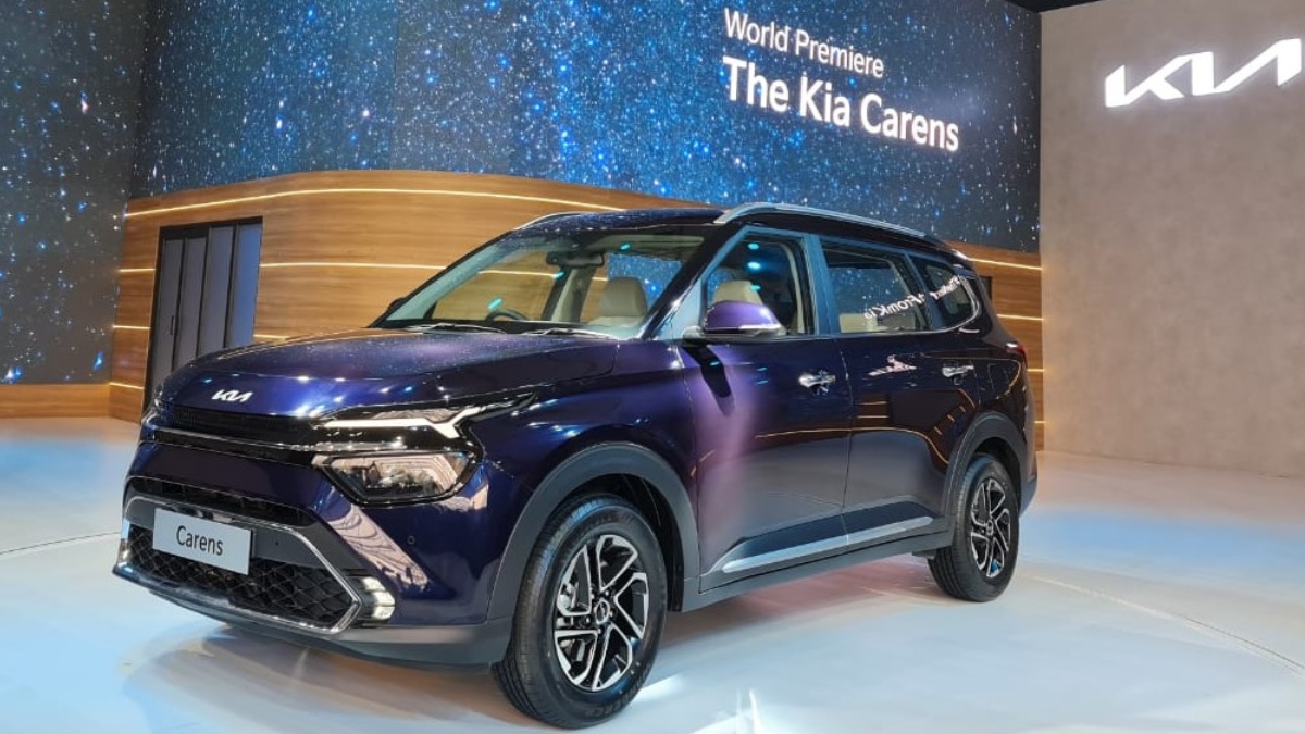 Đối thủ Mitsubishi Xpander mở b&aacute;n v&agrave;o th&aacute;ng 1 tới: Diện mạo g&acirc;y sốt, gi&aacute; dự kiến chưa đến 500 triệu