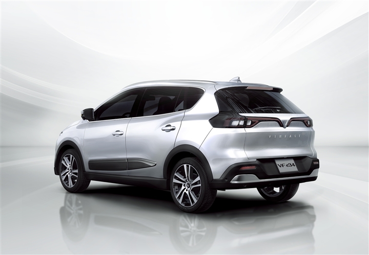 VinGroup bổ nhiệm b&agrave; L&ecirc; Thị Thu Thủy l&agrave;m Tổng gi&aacute;m đốc VinFast to&agrave;n cầu