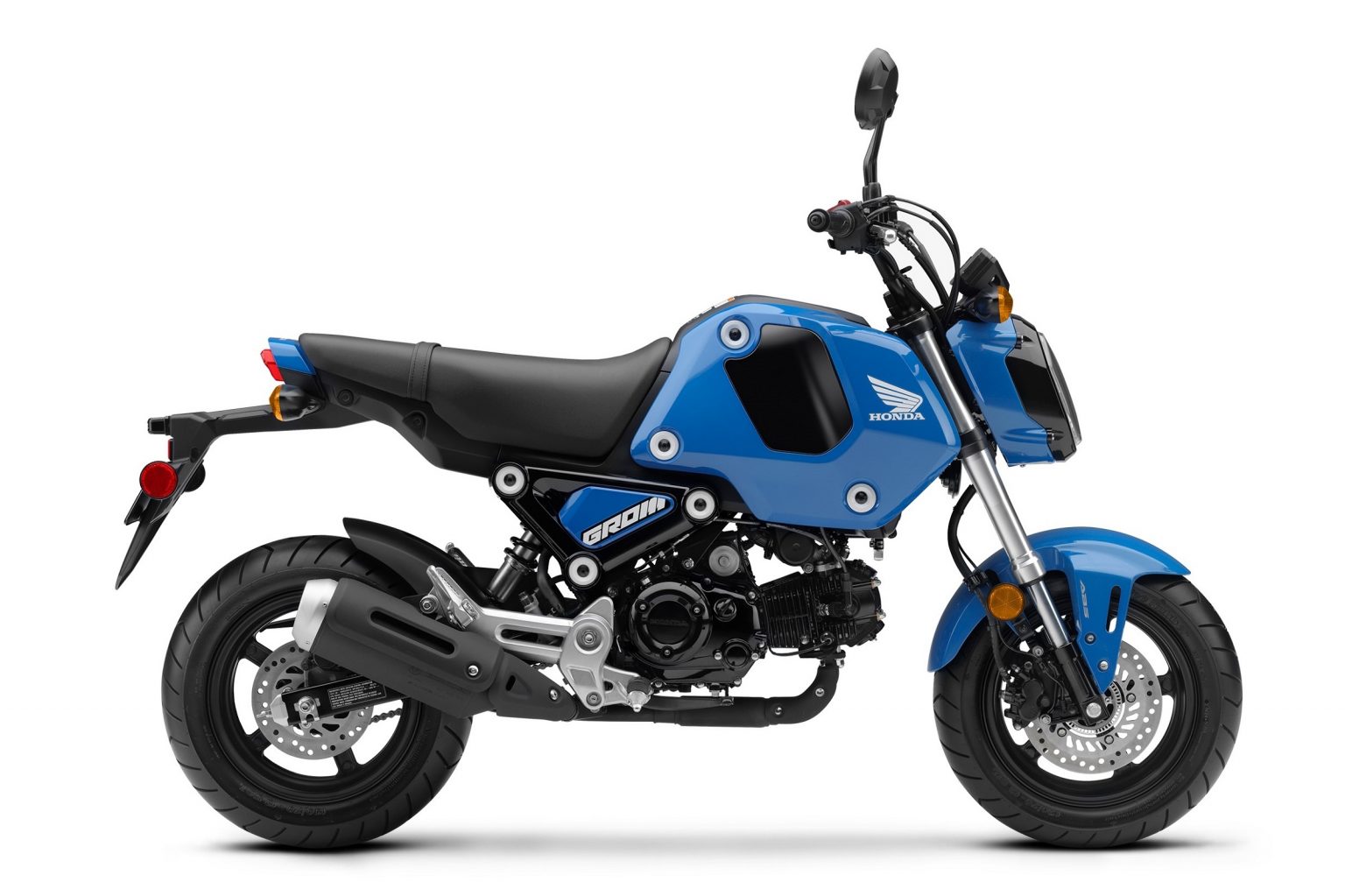 Honda Grom 2022