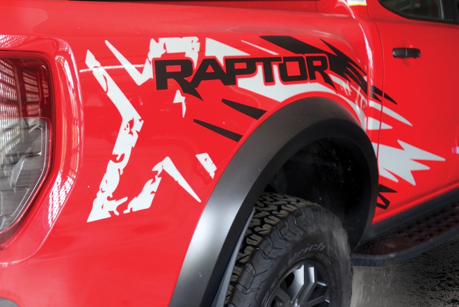 Ford-Ranger-Raptor-X-Special-Edition