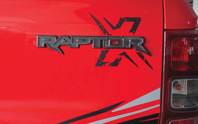 Ford-Ranger-Raptor-X-Special-Edition