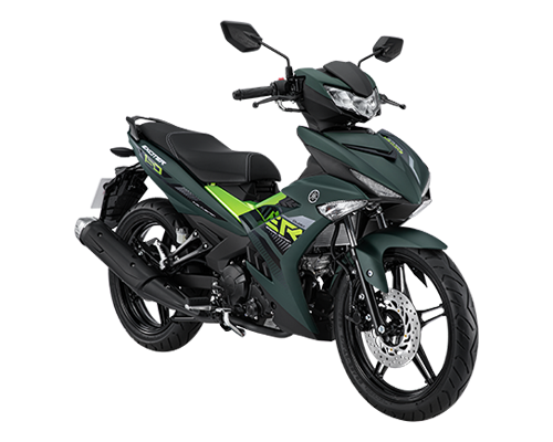 Yamaha Exciter 150 2021 ưu đãi