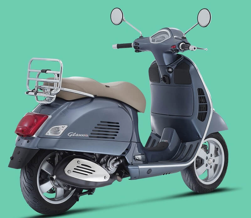 H&eacute; lộ mẫu xe ga ph&aacute; vỡ thế độc t&ocirc;n của Honda SH, sắp ra mắt với gi&aacute; b&aacute;n hấp dẫn