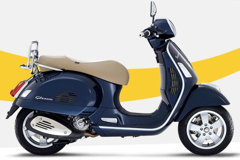 H&eacute; lộ mẫu xe ga ph&aacute; vỡ thế độc t&ocirc;n của Honda SH, sắp ra mắt với gi&aacute; b&aacute;n hấp dẫn