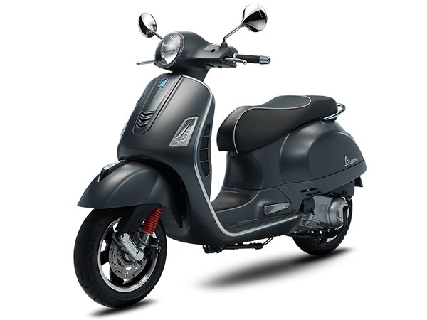 H&eacute; lộ mẫu xe ga ph&aacute; vỡ thế độc t&ocirc;n của Honda SH, sắp ra mắt với gi&aacute; b&aacute;n hấp dẫn