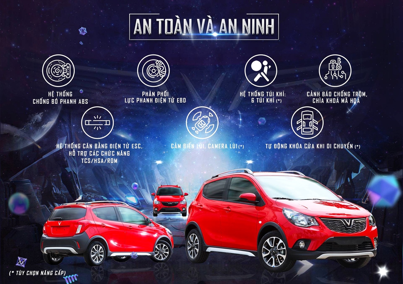 Đâu là lý do VinFast Fadil trở thành xe bán chạy nhất Việt Nam