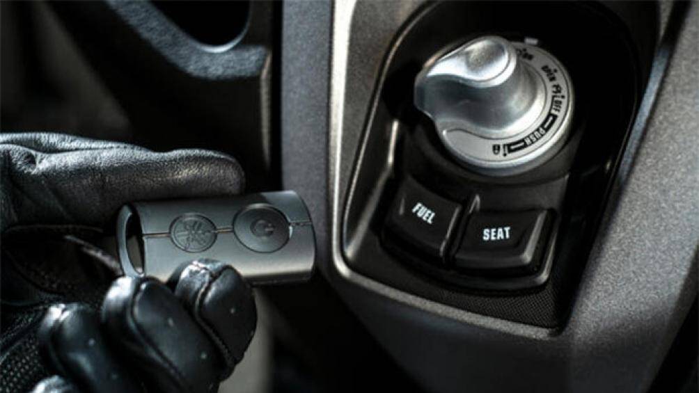 Honda SH rơi v&agrave;o qu&ecirc;n l&atilde;ng khi 'si&ecirc;u phẩm' tay ga mới lộ diện, h&uacute;t kh&aacute;ch nhờ thiết kế v&agrave; trang bị