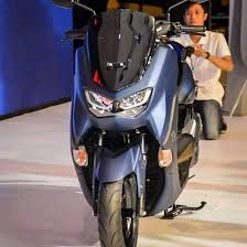 Honda SH rơi v&agrave;o qu&ecirc;n l&atilde;ng khi 'si&ecirc;u phẩm' tay ga mới lộ diện, h&uacute;t kh&aacute;ch nhờ thiết kế v&agrave; trang bị