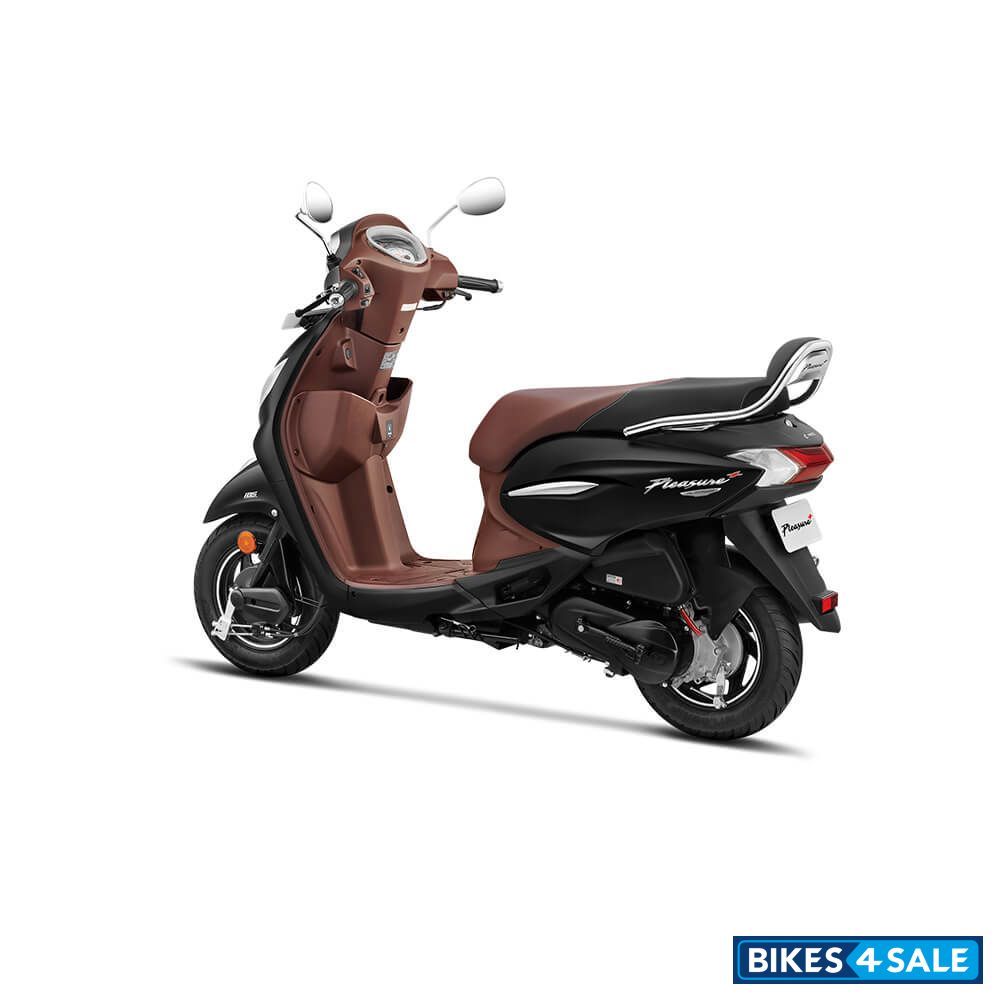 Honda Vision, Honda Lead đi&ecirc;u đứng trước t&acirc;n binh mới, gi&aacute; chỉ 23 triệu, thiết kế cực ấn tượng