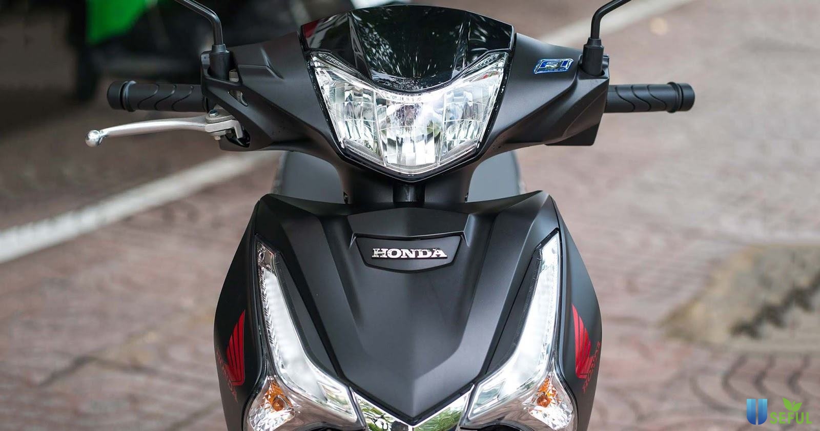 Honda Việt Nam giới thiệu phiên bản mới Future FI 125cc  Định tầm cao  Xứng tự hào  Hệ Thống HEAD Khánh An