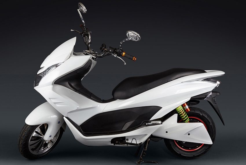 Loạt đối thủ của Honda SH v&agrave; Honda Vision sắp sửa về Việt Nam, c&oacute; mẫu gi&aacute; chỉ 25 triệu đồng