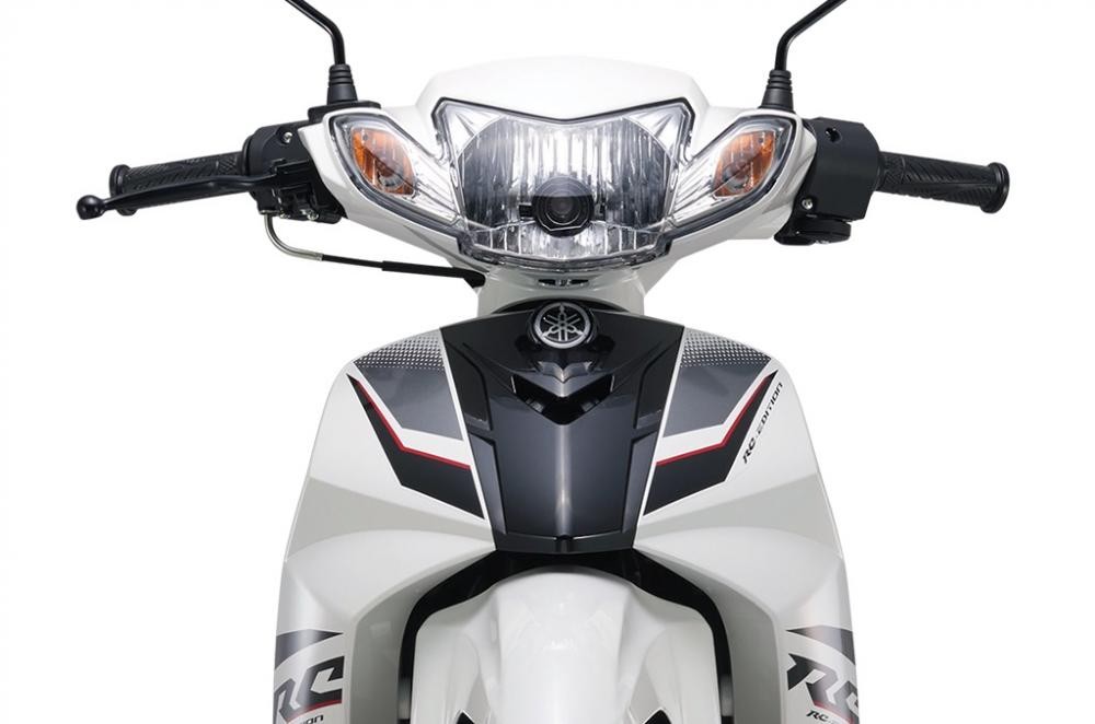 Yamaha Sirius RC 2021 và Honda Wave Alpha 2021 mẫu xe số nào sẽ thống trị  phân khúc bình dân  Motosaigon