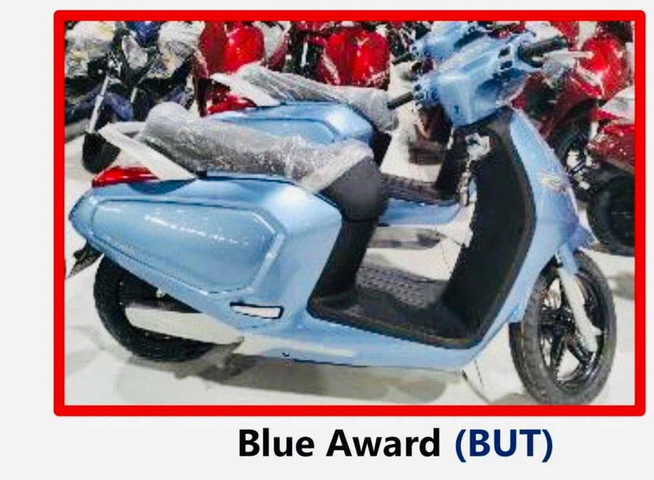 Xe máy thương hiệu Việt sắp ra mắt với giá 26,9 triệu, Honda Vision lo sợ bị thất sủng