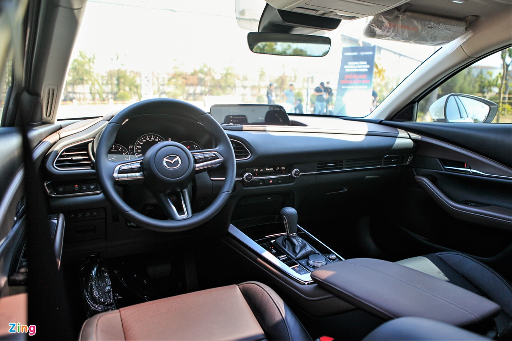 Mazda CX-30 và Toyota Corolla Cross: Đâu mới là lựa chọn hoàn hảo?