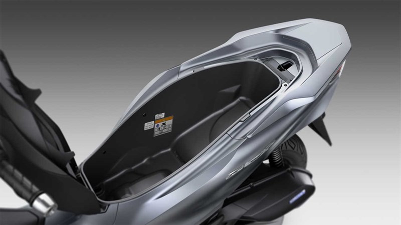 Đánh giá mẫu xe ga giá 88 triệu của Honda: 'Soán ngôi' Honda SH nhờ thiết kế và trang bị ấn tượng 