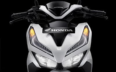 Chi tiết mẫu xe ga giá 33,7 triệu mới của Honda, 'thế chân' Honda Air Blade với thiết kế ấn tượng