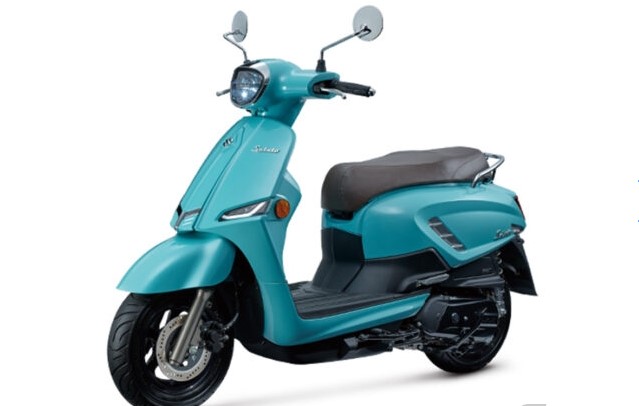 Đối thủ Honda Vision, Honda Lead tung phi&ecirc;n bản mới với mức gi&aacute; g&acirc;y bất ngờ