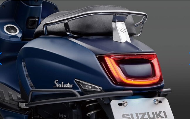 Đối thủ Honda Vision, Honda Lead tung phi&ecirc;n bản mới với mức gi&aacute; g&acirc;y bất ngờ