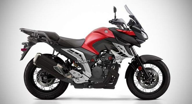 Tin xe hot 29/4: &lsquo;Thần gi&oacute;&rsquo; Yamaha FZ-X ch&iacute;nh thức lộ diện, đối thủ gi&aacute; 50 triệu của Honda Air Blade