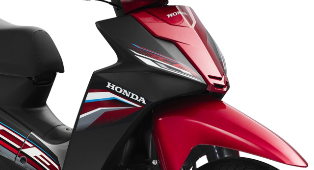 Honda Blade tiếp tục giảm giá trong tháng 5, gây sức ép lên Wave Alpha, Yamaha Sirius